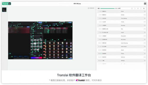 人机协同语言服务云平台 Translai 正式出海,开启国际化新篇章
